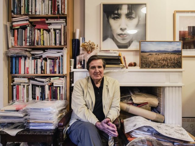 Σταύρος Πετσόπουλος: «Είναι ανακουφιστικό να μπορείς ανά πάσα στιγμή να βγεις από το παιχνίδι»