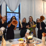 Η ARTWORKS και το Ίδρυμα Νιάρχος στέλνουν τρεις νέους Έλληνες καλλιτέχνες στο εξωτερικό