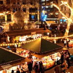 Αυτές είναι οι πιο παραμυθένιες χριστουγεννιάτικες αγορές της Ευρώπης