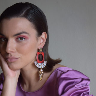 Τα κοσμήματα «Πικραλίδα» δεν φοβούνται να είναι το κέντρο της προσοχής