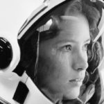 «Η Γη δεν φαίνεται να έχει σύνορα από το διάστημα»