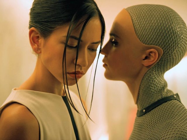 Οι Καλύτερες Ταινίες των 10s: #8 Ex Machina (2014)