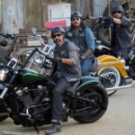 Οι «MAYANS M.C.» βάζουν μπροστά τις μηχανές και επιστρέφουν με νέα επεισόδια στο FOX
