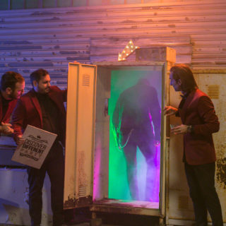 Μας πήρε 3.5 χρόνια για να κάνουμε Πάρτι. Θα είναι όμως το Πιο Διαφορετικό που θα πάτε φέτος…