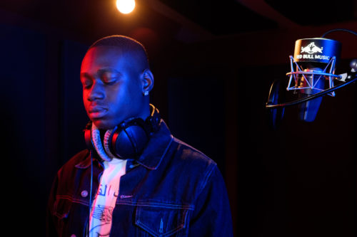 Everything I Am: Ο Kareem Kalokoh πρωταγωνιστεί σε ένα ξεχωριστό mini documentary