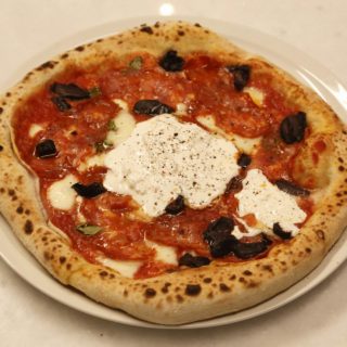 Valteziana: Η Νέα, Ωραία και Φθηνή Πίτσα της Αθήνας