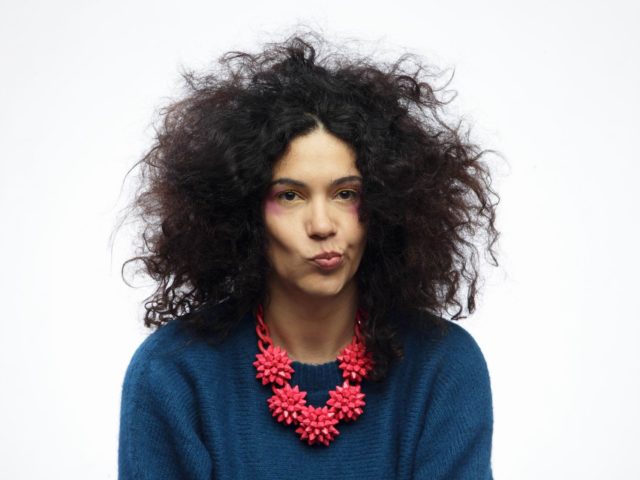 Η Sugahspank! θα είναι η εκλεκτή καλεσμένη στο Discover Different Party της Popaganda και του Bushmills! Πολύ τέλειο!