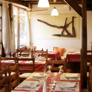 Το Φαγοπότι, αυτό που λέμε κλασική ταβέρνα