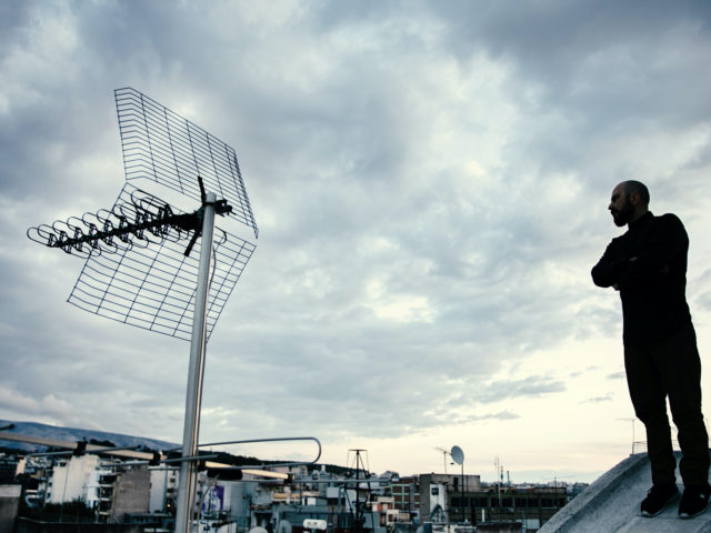 O Μιχάλης Δέλτα από το άλφα ως το ωμέγα