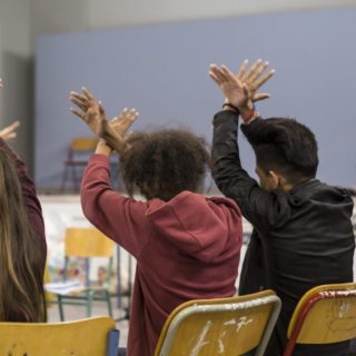 Θα λέμε ότι έχουμε σεξουαλική εκπαίδευση στην Ελλάδα αλλά δεν θα έχουμε