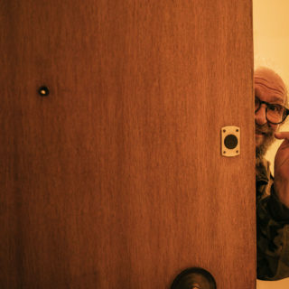 Όλο αυτό που ζούμε ο Δημήτρης Πουλικάκος το λέει φαιδροτραγωδία. Ωιμέ!