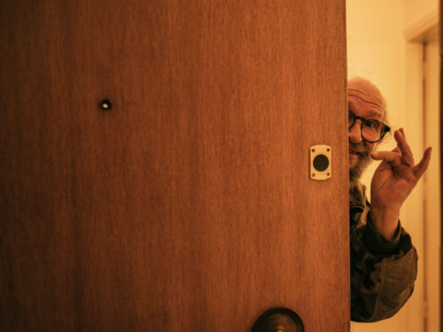 Όλο αυτό που ζούμε ο Δημήτρης Πουλικάκος το λέει φαιδροτραγωδία. Ωιμέ!