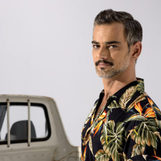 Σαράντος Γεώργιος Ζερβουλάκος: «Η παράσταση δεν δικάζει∙ είναι το τελευταίο πράγμα που με ενδιαφέρει στη δουλειά μου»