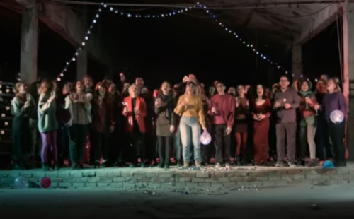 Μετρώντας αντίστροφα για το τελεσίγραφο του Χρυσοχοΐδη [ΒΙΝΤΕΟ]