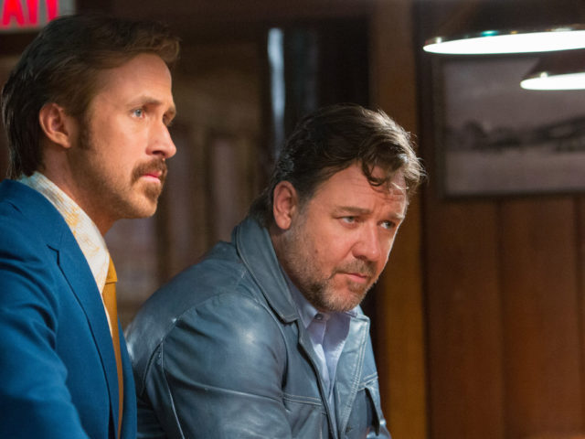 Οι Καλύτερες Ταινίες των 10s: #18 The Nice Guys (2016)