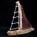 «Που πας καραβάκι με τέτοιο καιρό;»: Μια εικαστική έκθεση του Βασίλη Κομύτη στο Φυσικό κι Επόμενο