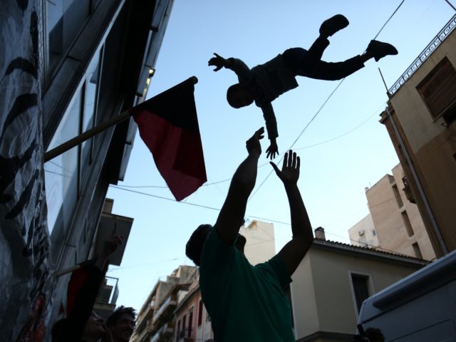 Ημέρα λήξης τελεσιγράφου: «Η Νοταρά είναι το σπίτι μου. Δεν έχω τίποτα άλλο σ’ αυτή τη χώρα»