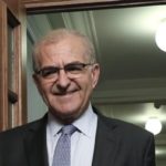 Παραιτήθηκε ο υφυπουργός Εξωτερικών Αντώνης Διαματάρης