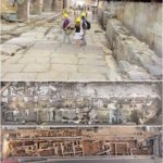 Θεσσαλονίκη: Το ΚΑΣ αποφάσισε μόλις τώρα να αποσπάσει τα αρχαία