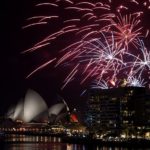 Άλλαξε ήδη η χρονιά σε Αυστραλία και Νέα Ζηλανδία