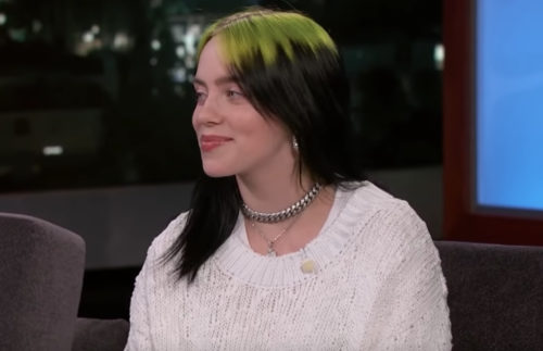 H Billie Eilish δεν ξέρει ποιοι είναι οι Van Halen