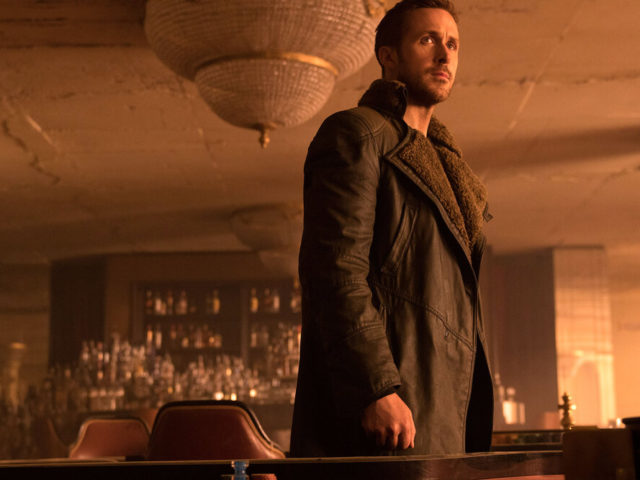 Οι Καλύτερες Ταινίες των 10s: #11 Blade Runner 2049 (2017)