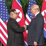 Βόρεια Κορέα: «Ανυπόμονο, απρόσεκτο και αλλοπρόσαλλο γέρο» χαρακτήρισε η Πιονγκγιάνγκ τον Τραμπ