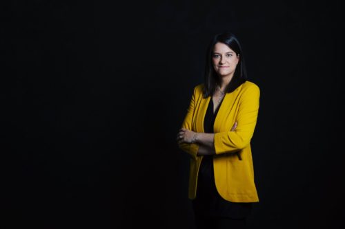 Θετική στον κορωνοϊό η υπουργός Παιδείας, Νίκη Κεραμέως