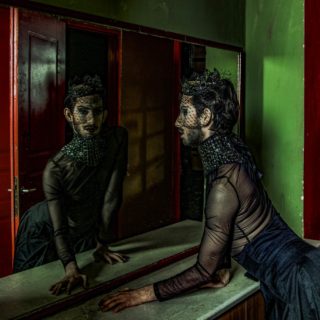 Τα Πρόσωπα Του 2019. Κοιτώντας στον καθρέφτη.