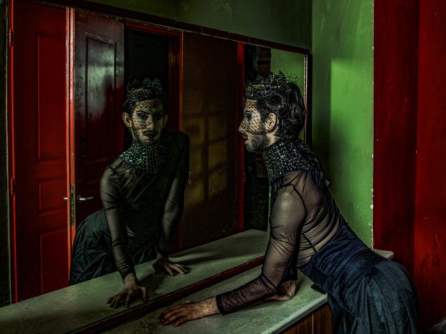 Τα Πρόσωπα Του 2019. Κοιτώντας στον καθρέφτη.