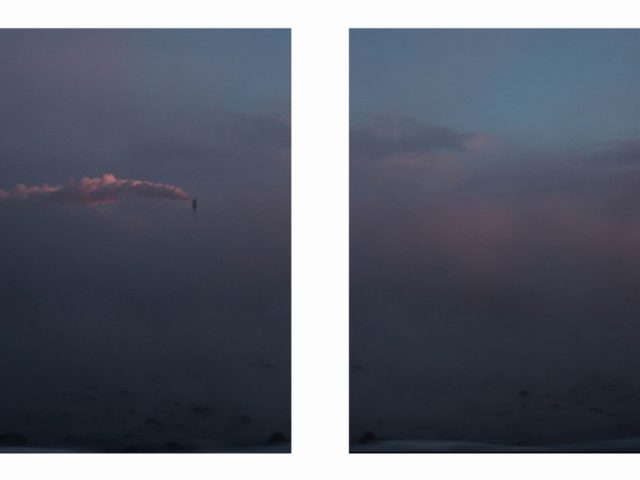 Polaris. Λευκά τοπία σιωπής.