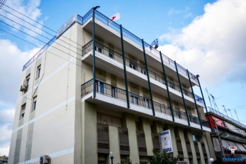 Νεκρό βρέθηκε ένα παιδί 2,5 ετών στο Περιστέρι