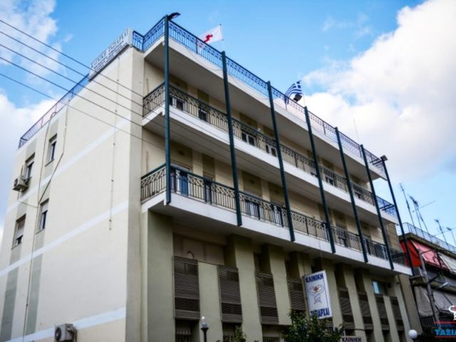 Νεκρό βρέθηκε ένα παιδί 2,5 ετών στο Περιστέρι