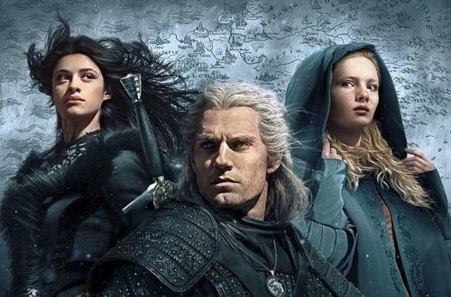 Θα καταφέρει το The Witcher να σβήσει το Game of Thrones;