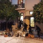 Σύζυγος Δημήτρη Ινδαρέ: «Είμαι σε καθεστώς τρόμου. Είναι μια καραμπινάτη περίπτωση κατασκευής ενόχων»