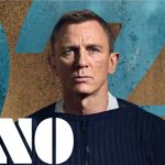 Έχουμε τις αφίσες του νέου James Bond