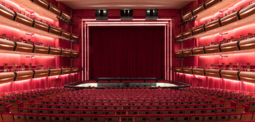 300 δωρεάν εισιτήρια για ανέργους στη γενική δοκιμή της «Λίμνης των Κύκνων»