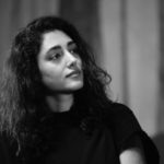 Η ιρανή ηθοποιός Γκολσιφτέχ Φαραχανί καταγγέλλει «σφαγή, με εκατοντάδες νεκρούς»