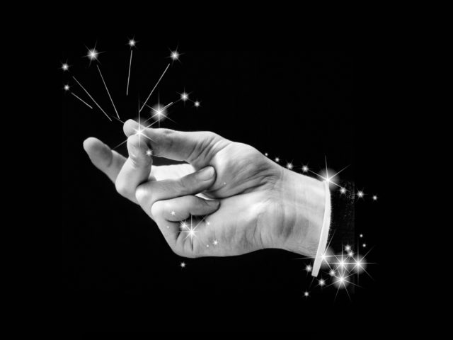 Η δεκαετία του disruption