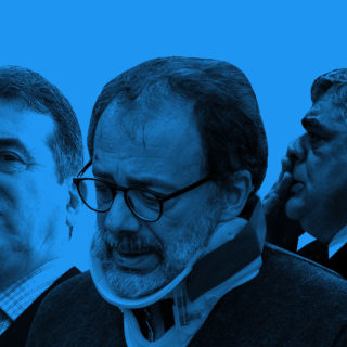 Ο Έλληνας της Διπλανής Πόρτας