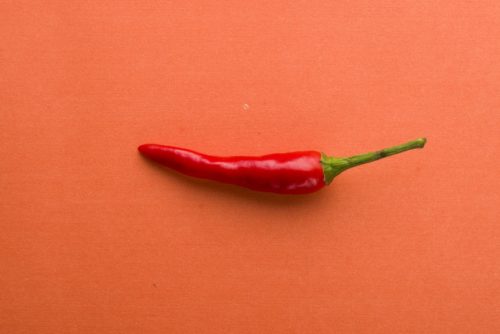 Οι πιπεριές τσίλι μειώνουν τον κίνδυνο πρόωρου θανάτου από έμφραγμα ή εγκεφαλικό