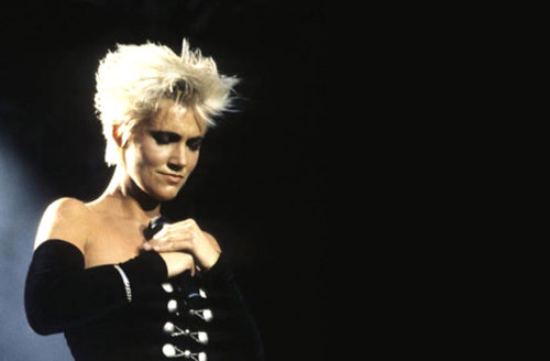 Πέθανε η τραγουδίστρια των Roxette, Marie Fredriksson