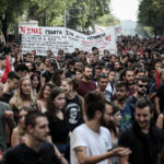 Τι προβλέπει το νέο νομοσχέδιο για τις πορείες