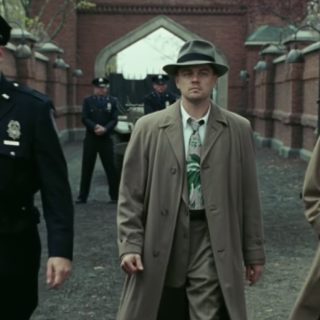 Οι Καλύτερες Ταινίες των 10s: #15 Το Νησί των Καταραμένων (2010)