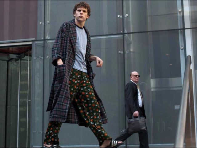 Οι Καλύτερες Ταινίες των 10s:    #16 The Social Network (2010)