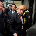 Οι Συντηρητικοί του Μπ. Τζόνσον εξασφαλίζουν την πλειοψηφία των εδρών του κοινοβουλίου