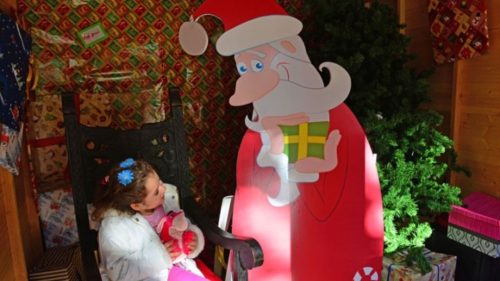 Πόσα λεφτά χαλάμε για τα χριστουγεννιάτικα δώρα;