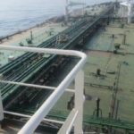 Απήχθησαν πέντε Έλληνες ναυτικοί μετά από επίθεση σε δεξαμενόπλοιο στο Καμερούν