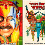 Η Marvel και το ABC τίμησαν τον Σταν Λι