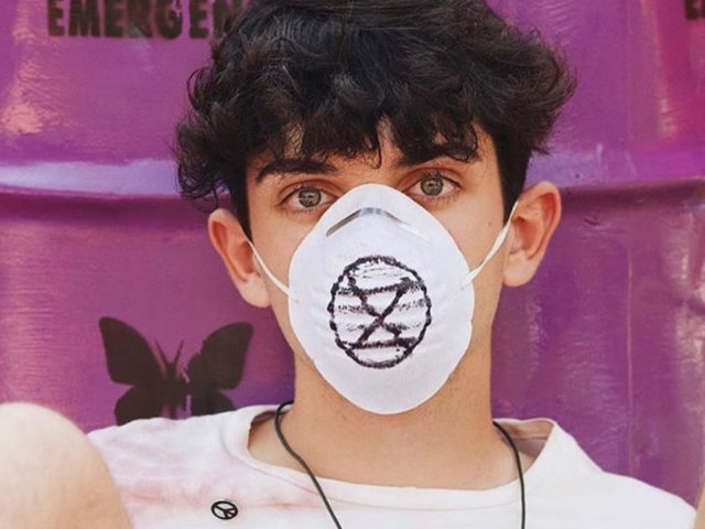 Τι σημαίνει να πάσχεις από οικολογικό άγχος;